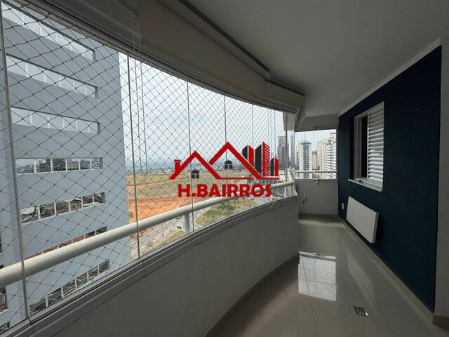 Apartamento para Locação em São José dos Campos - 5