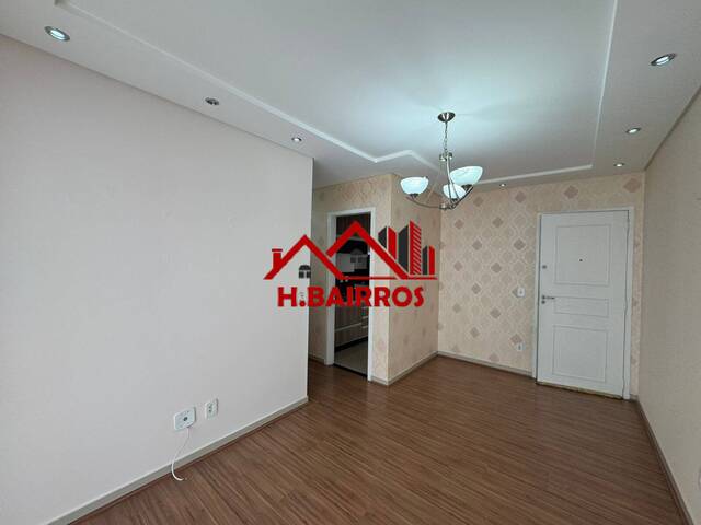 Apartamento para Locação em São José dos Campos - 4
