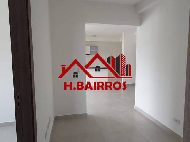 #3395 - Apartamento para Locação em São José dos Campos - SP