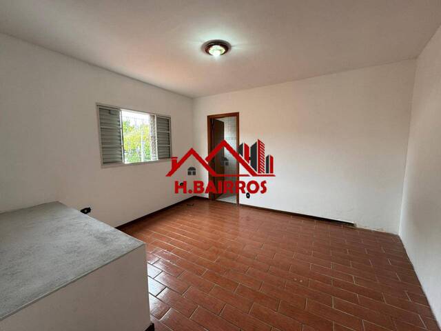 #3398 - Casa para Locação em São José dos Campos - SP