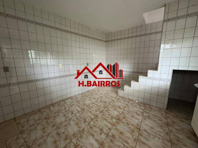 Casa para Locação em São José dos Campos - 4