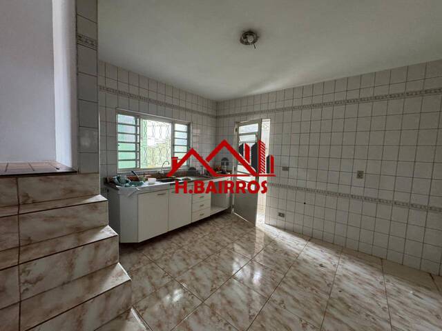 Casa para Locação em São José dos Campos - 5
