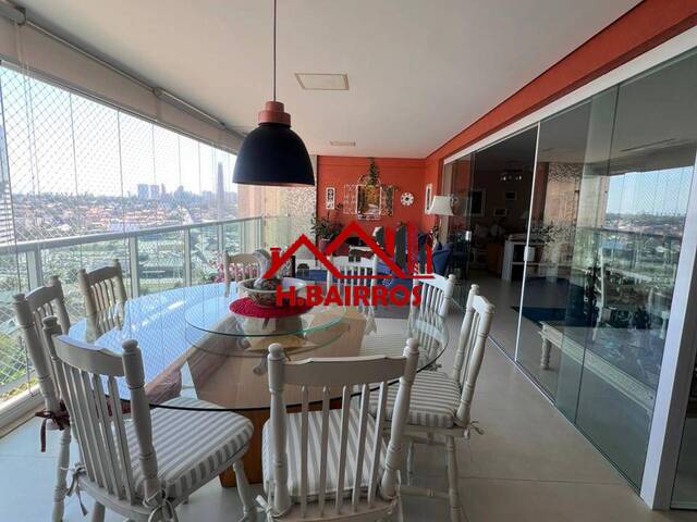 #3401 - Apartamento para Venda em São José dos Campos - SP