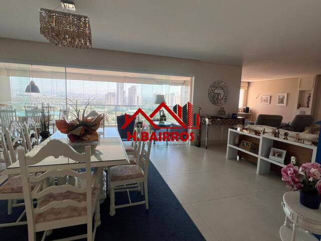 Apartamento para Venda em São José dos Campos - 5