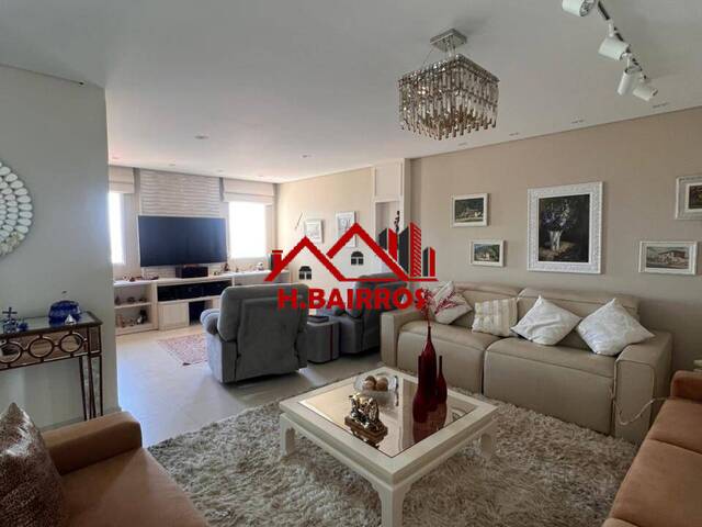 #3401 - Apartamento para Venda em São José dos Campos - SP