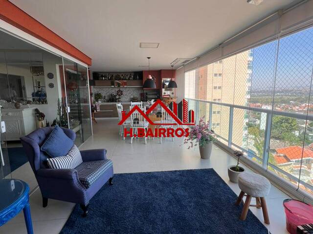 Apartamento para Venda em São José dos Campos - 4