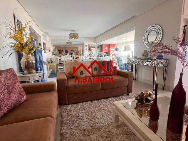 #3401 - Apartamento para Venda em São José dos Campos - SP