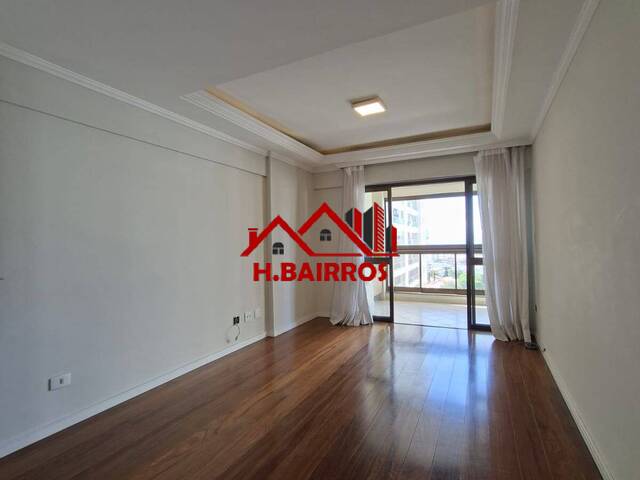 #3402 - Apartamento para Venda em São José dos Campos - SP
