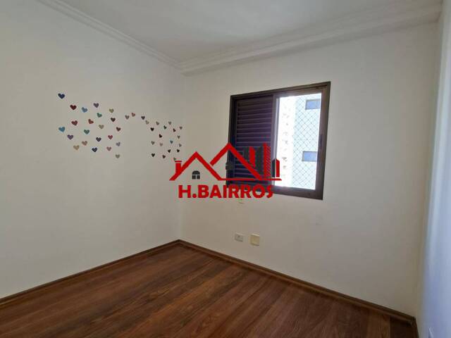 #3402 - Apartamento para Venda em São José dos Campos - SP