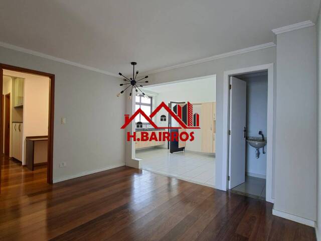 Apartamento para Venda em São José dos Campos - 5