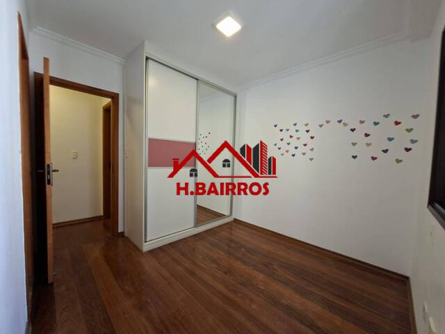 Apartamento para Venda em São José dos Campos - 4