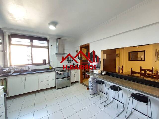 #3403 - Apartamento para Venda em São José dos Campos - SP