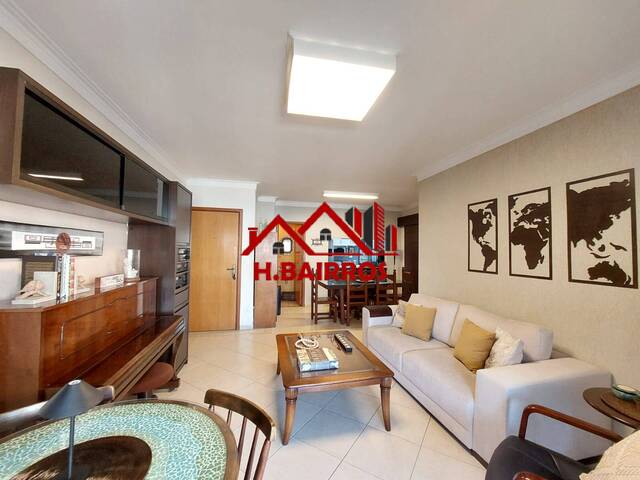 #3403 - Apartamento para Venda em São José dos Campos - SP