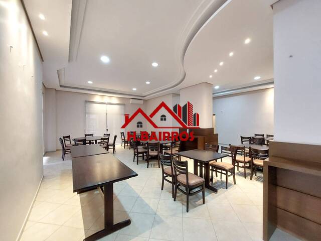 Apartamento para Venda em São José dos Campos - 5