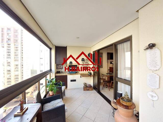 Apartamento para Venda em São José dos Campos - 4
