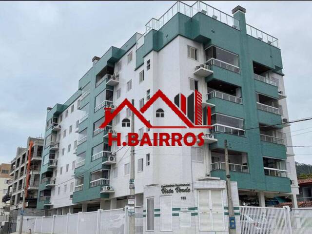 #3405 - Apartamento para Venda em Ubatuba - SP