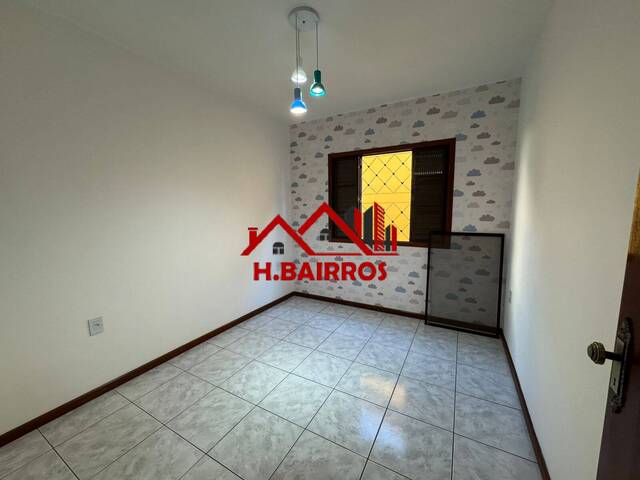 #3409 - Apartamento para Locação em São José dos Campos - SP