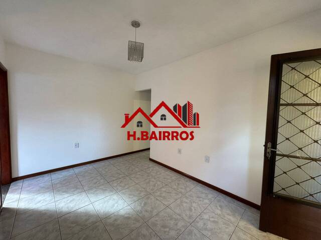 #3409 - Apartamento para Locação em São José dos Campos - SP