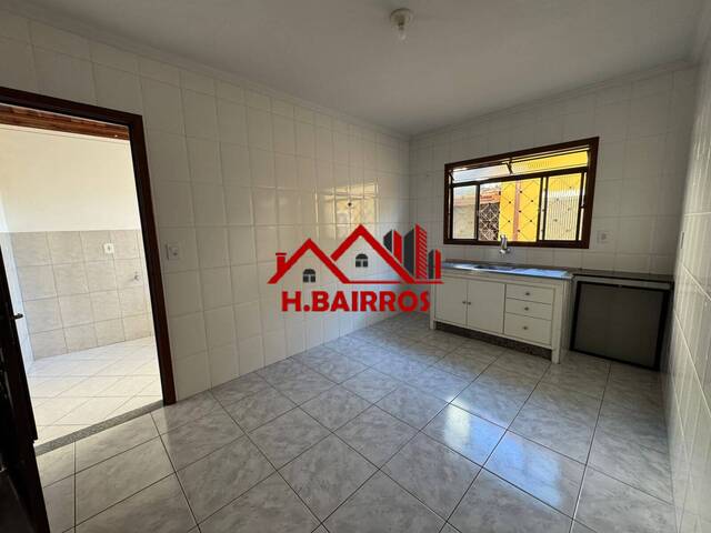 Apartamento para Locação em São José dos Campos - 4