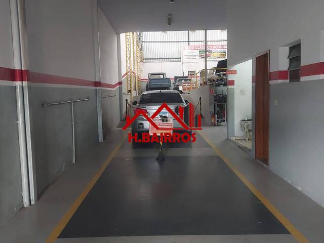 Locação em Jardim Paraíso - São José dos Campos