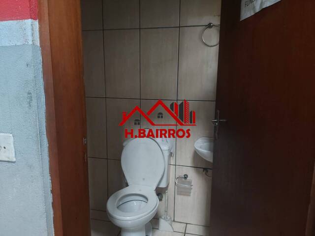 #3411 - Galpão para Locação em São José dos Campos - SP