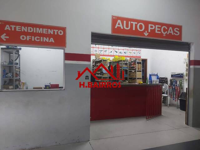 Galpão para Locação em São José dos Campos - 5