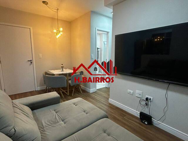 #3412 - Apartamento para Venda em São José dos Campos - SP