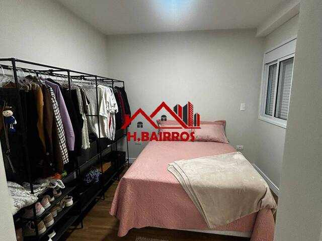 Apartamento para Venda em São José dos Campos - 5