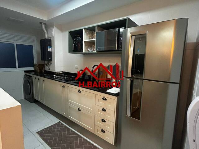 Apartamento para Venda em São José dos Campos - 4