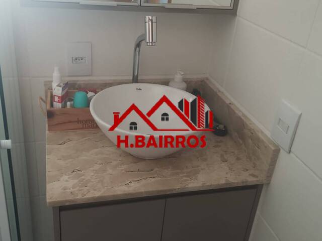 Apartamento para Venda em São José dos Campos - 4