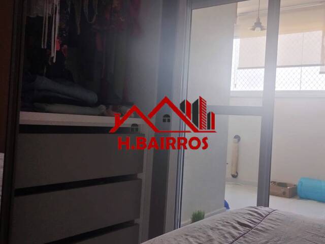 Apartamento para Venda em São José dos Campos - 5