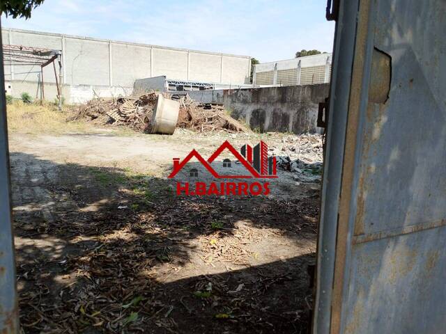 #3421 - Terreno para Venda em São José dos Campos - SP