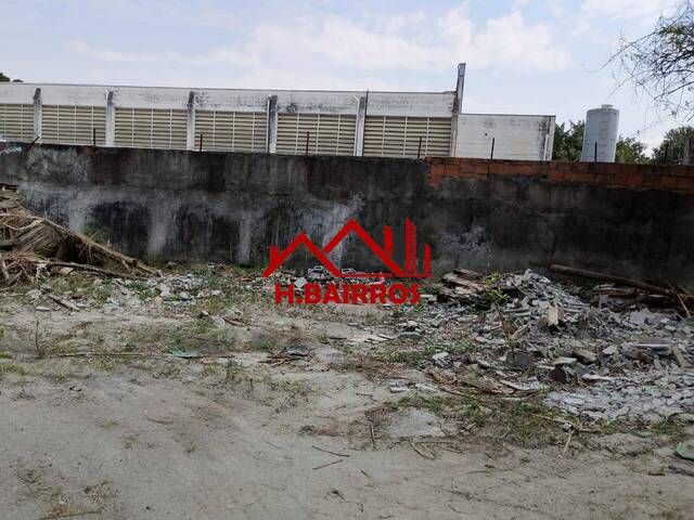 #3421 - Terreno para Venda em São José dos Campos - SP