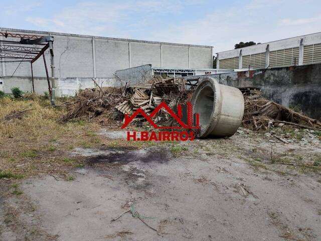 #3421 - Terreno para Venda em São José dos Campos - SP