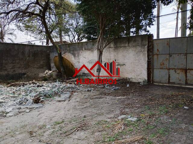 Terreno para Venda em São José dos Campos - 4
