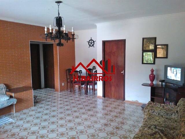Casa para Venda em Caraguatatuba - 5