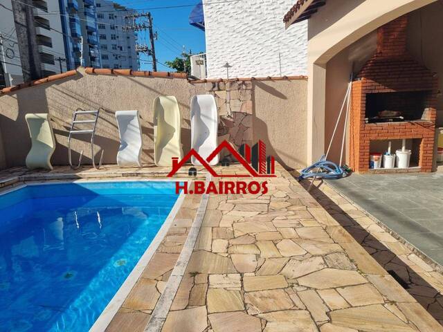 #3426 - Casa para Venda em Caraguatatuba - SP