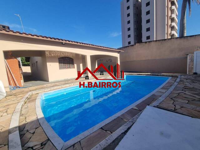 #3426 - Casa para Venda em Caraguatatuba - SP