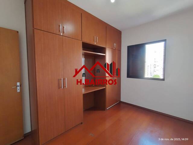 Apartamento para Locação em São José dos Campos - 4