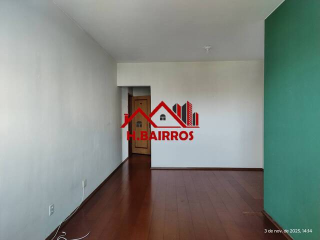 #3428 - Apartamento para Locação em São José dos Campos - SP