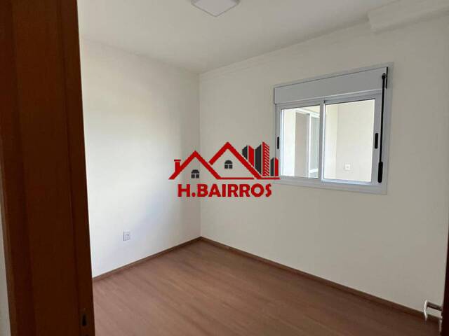 #3429 - Apartamento para Locação em São José dos Campos - SP