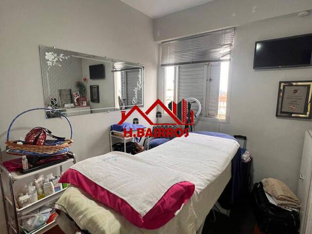 Apartamento para Venda em São José dos Campos - 4