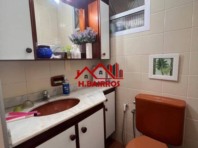 Apartamento para Venda em São José dos Campos - 5