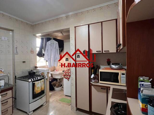 #3433 - Apartamento para Venda em São José dos Campos - SP