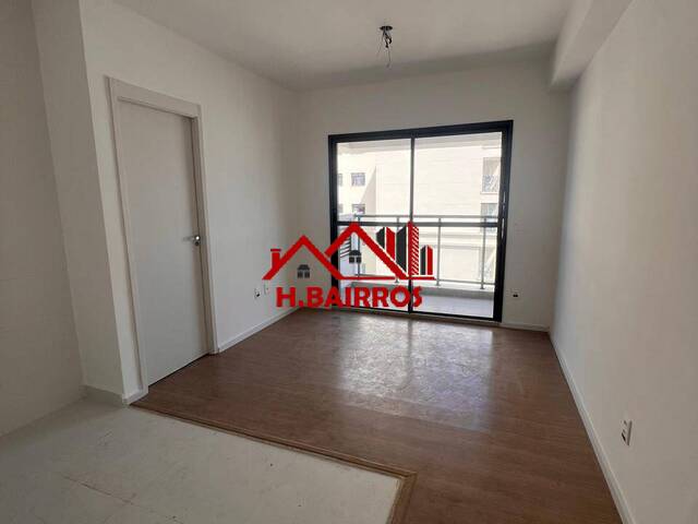 #3431 - Apartamento para Venda em São José dos Campos - SP