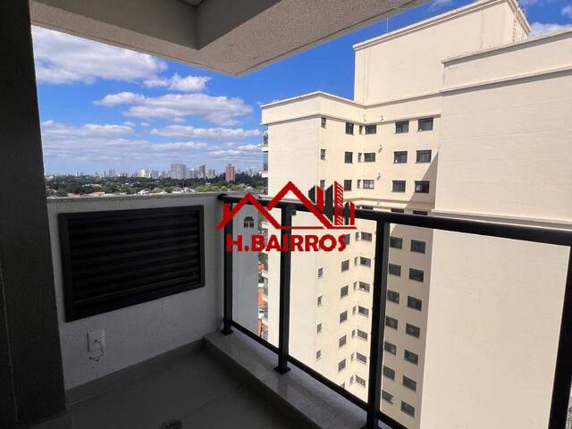 Apartamento para Venda em São José dos Campos - 5