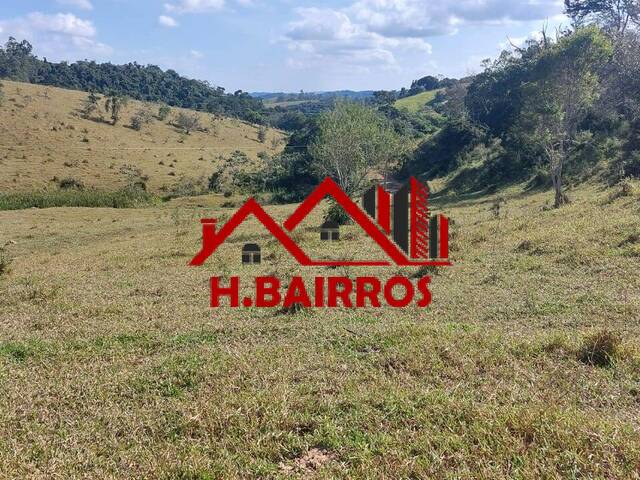 #3436 - Área para Venda em Santa Branca - SP