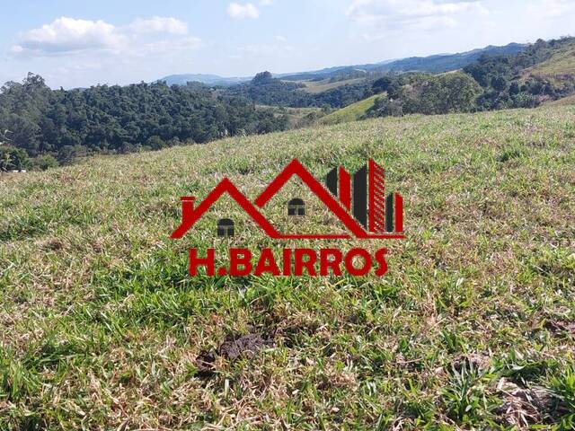 #3436 - Área para Venda em Santa Branca - SP