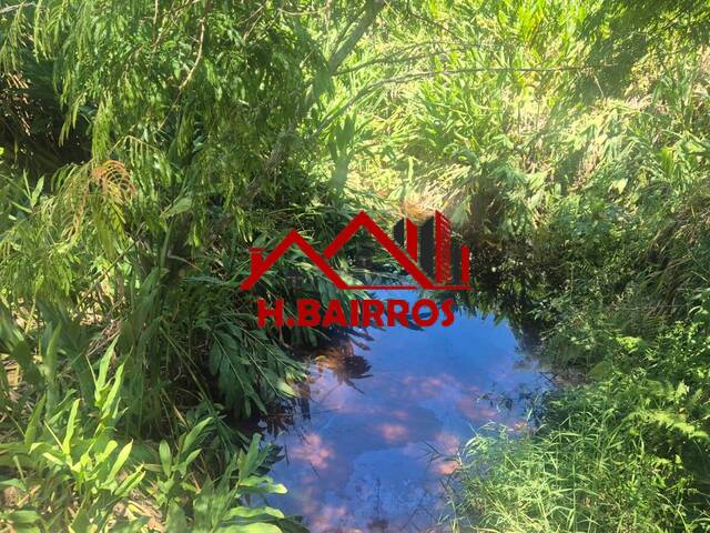 #3436 - Área para Venda em Santa Branca - SP