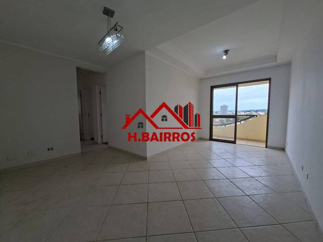 #3453 - Apartamento para Venda em São José dos Campos - SP